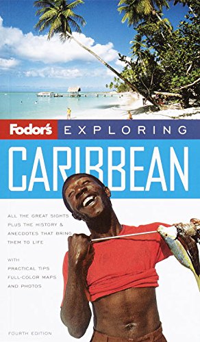 Fodor's Exploring Caribbean