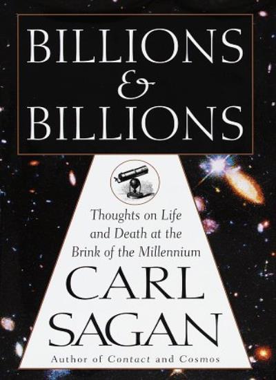 Billions and Billions