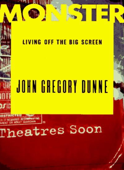 Monster: Living off the Big Screen