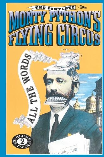 The Complete Monty Python's Flying Circus