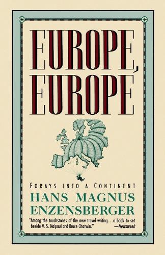 Europe, Europe