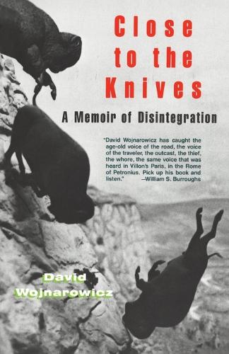 Close to the Knives