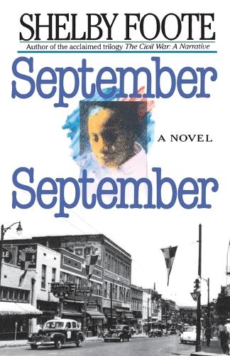 September, September