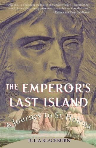 The Emperor's Last Island