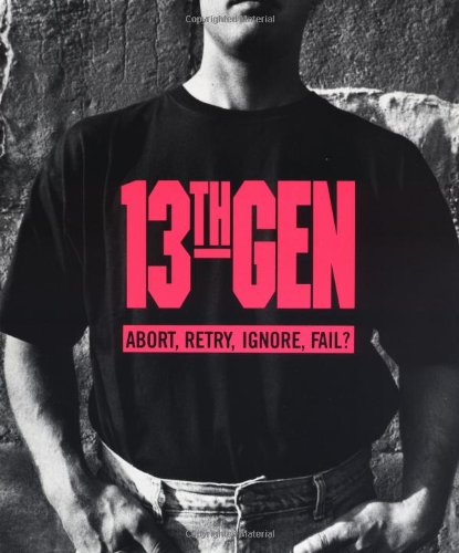 13th Generation
