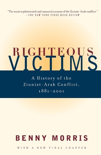 Righteous Victims