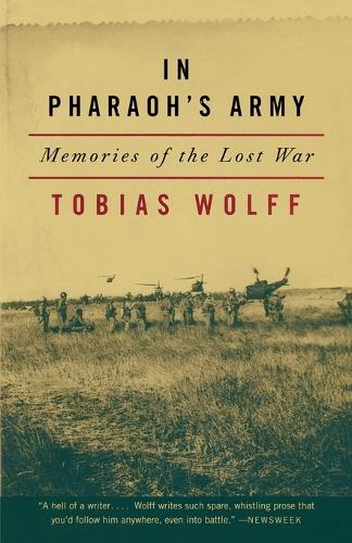 In Pharaoh's Army