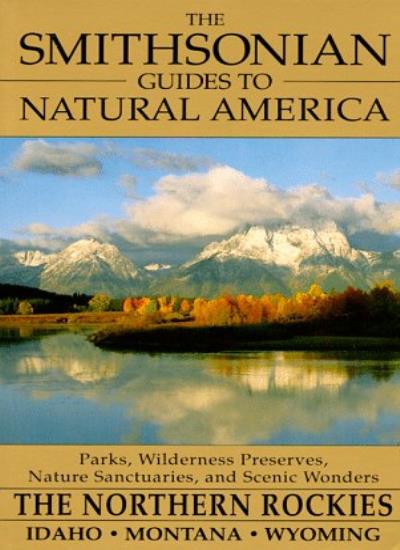 Smithsonian Guides to Natural America
