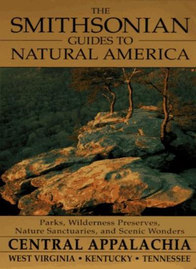 Smithsonian Guides to Natural America