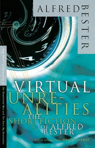 Virtual Unrealities