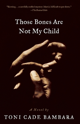 Those Bones Are Not My Child