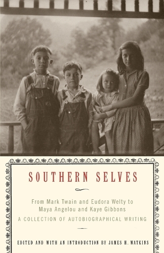 Southern Selves