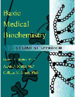 Basic Medical Biochemistry