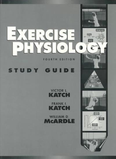 Exercise Physiology