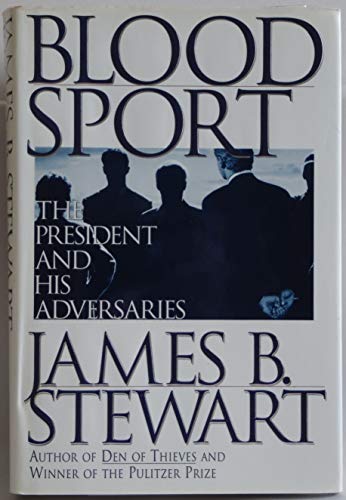 Blood Sport