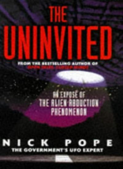 The Uninvited