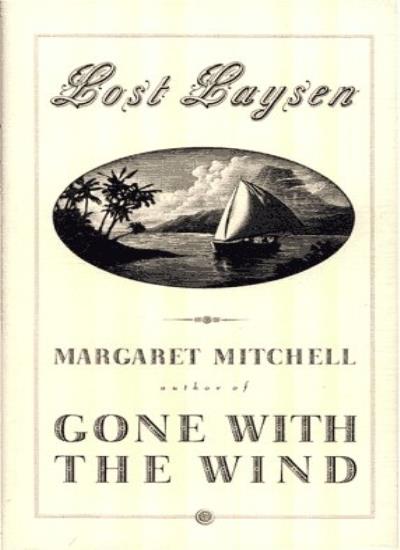 Lost Layson