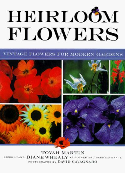 Heirloom Flowers