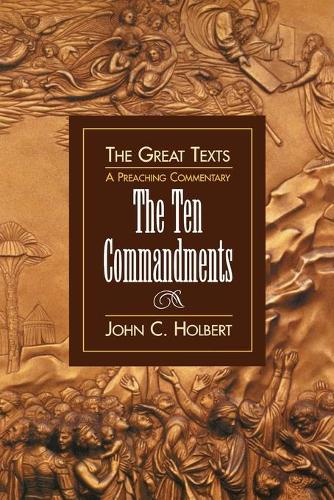 Ten Commandments