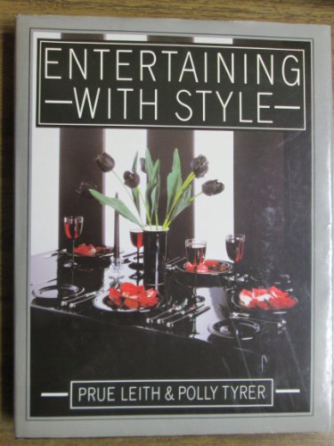 Entertaining with Style