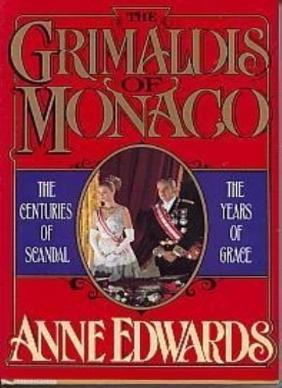 The Grimaldis of Monaco