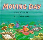 Moving Day