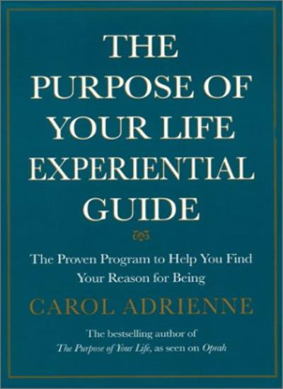 The Purpose of Your Life: Experimental Guide