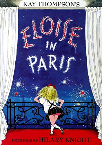 ELOISE IN PARIS.