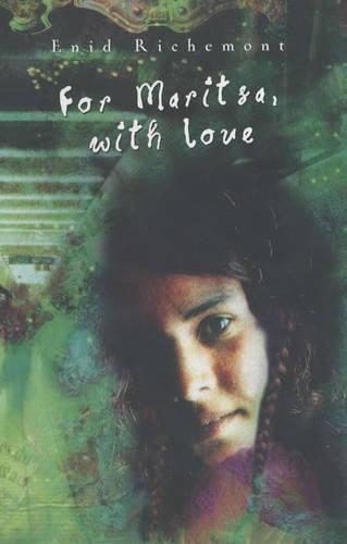 For Maritsa, with Love