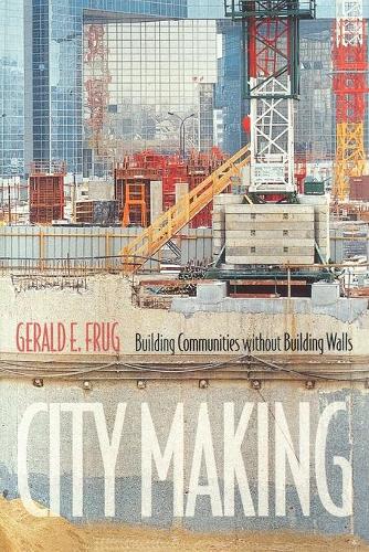 City Making