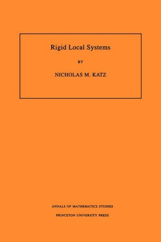Rigid Local Systems