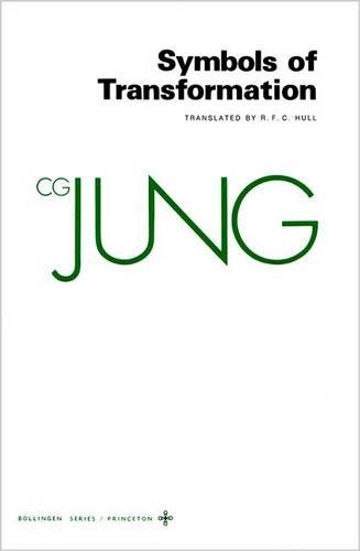 Collected Works of C. G. Jung, Volume 5