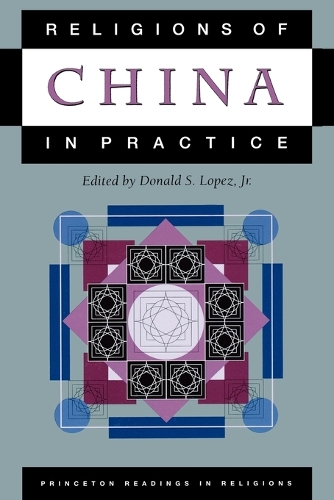 Religions of China in Practice