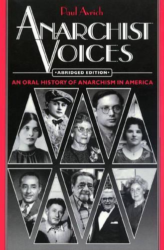 Anarchist Voices