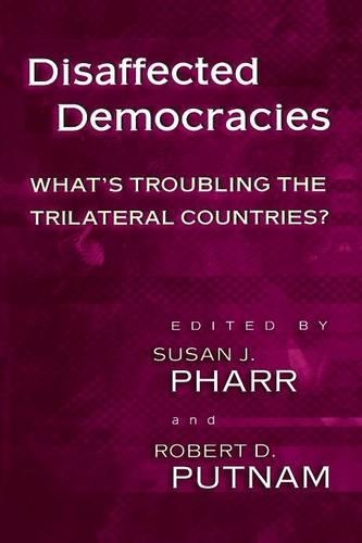 Disaffected Democracies