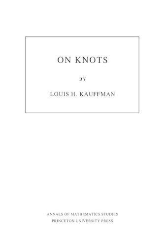 On Knots