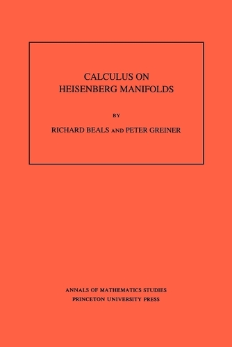 Calculus on Heisenberg Manifolds