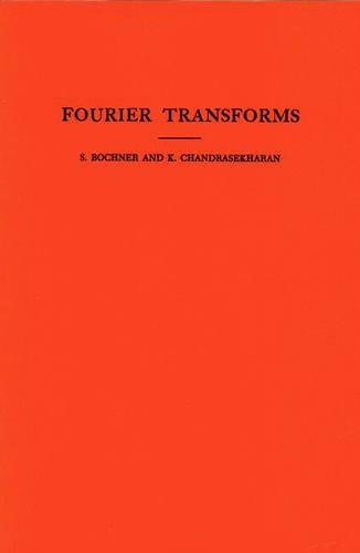 Fourier Transforms