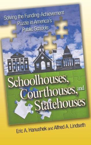Schoolhouses, Courthouses, and Statehouses