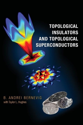 Topological Insulators and Topological Superconductors