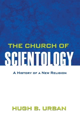 The Church of Scientology