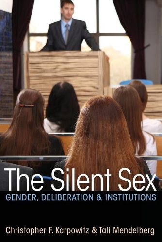 The Silent Sex