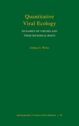 Quantitative Viral Ecology