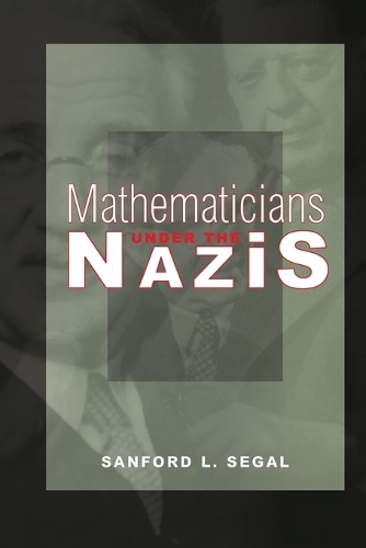 Mathematicians under the Nazis
