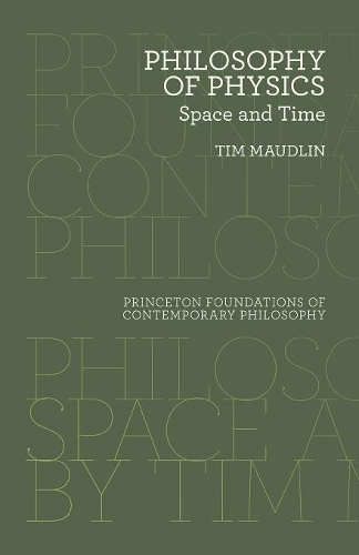 Philosophy of Physics