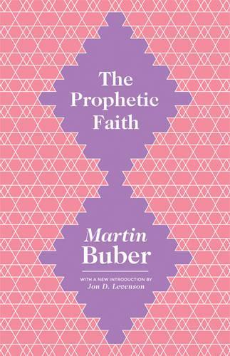 The Prophetic Faith