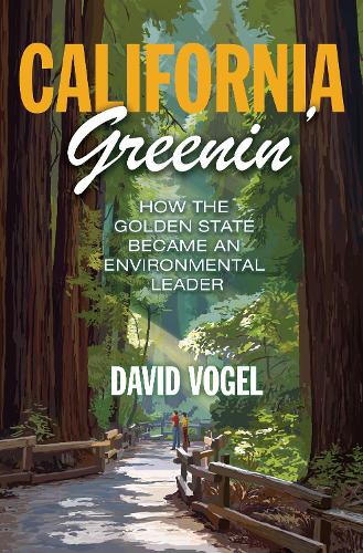 California Greenin'
