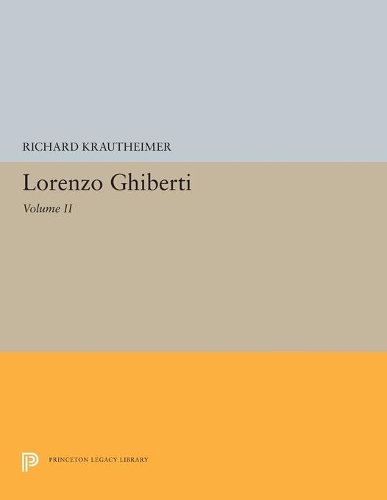 Lorenzo Ghiberti