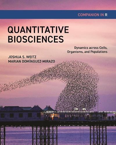 Quantitative Biosciences Companion in R