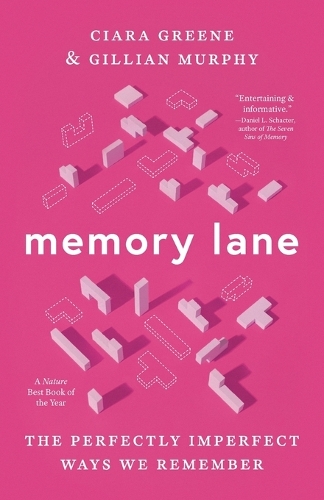 Memory Lane: The Perfectly Imperfect Ways We Remember